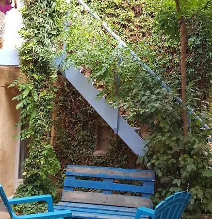 L'occitane Montséret