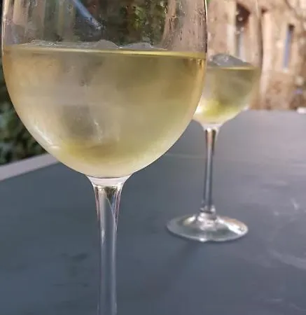 Nocleg ze śniadaniem L'occitane 3*