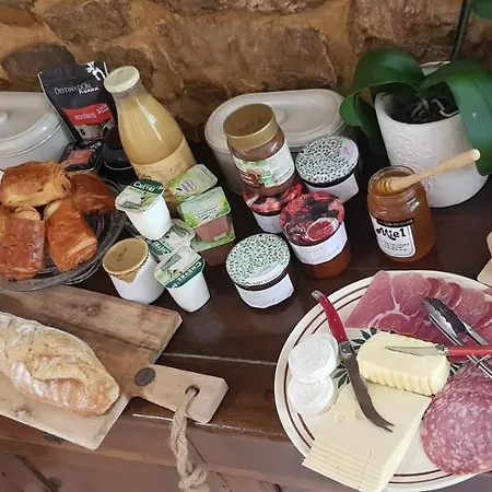 L'occitane Montséret