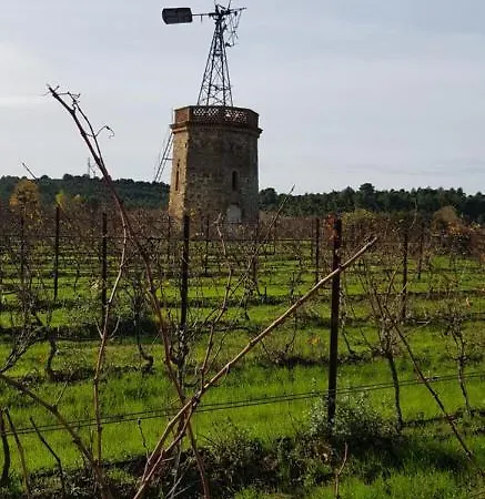 L'occitane Nocleg ze śniadaniem