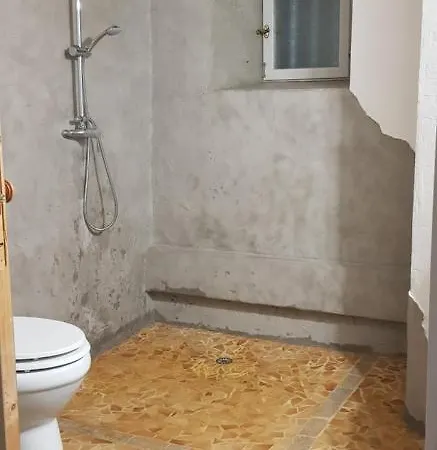 Nocleg ze śniadaniem L'occitane